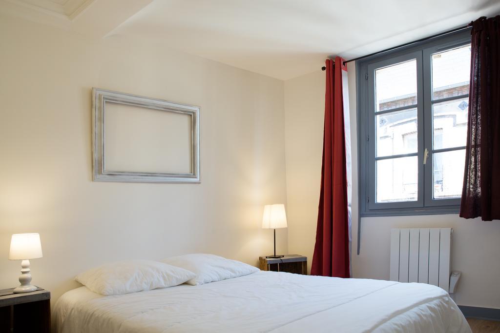 Appartement Moderne Honfleur Luaran gambar
