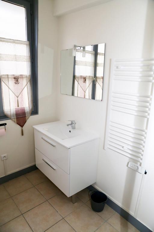 Appartement Moderne Honfleur Luaran gambar