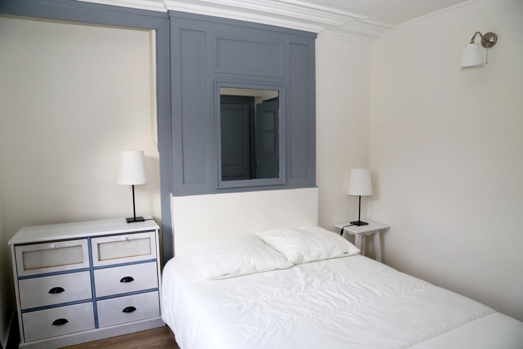 Appartement Moderne Honfleur Bilik gambar