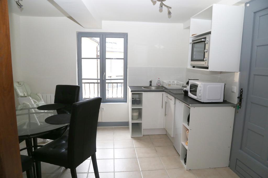 Appartement Moderne Honfleur Luaran gambar