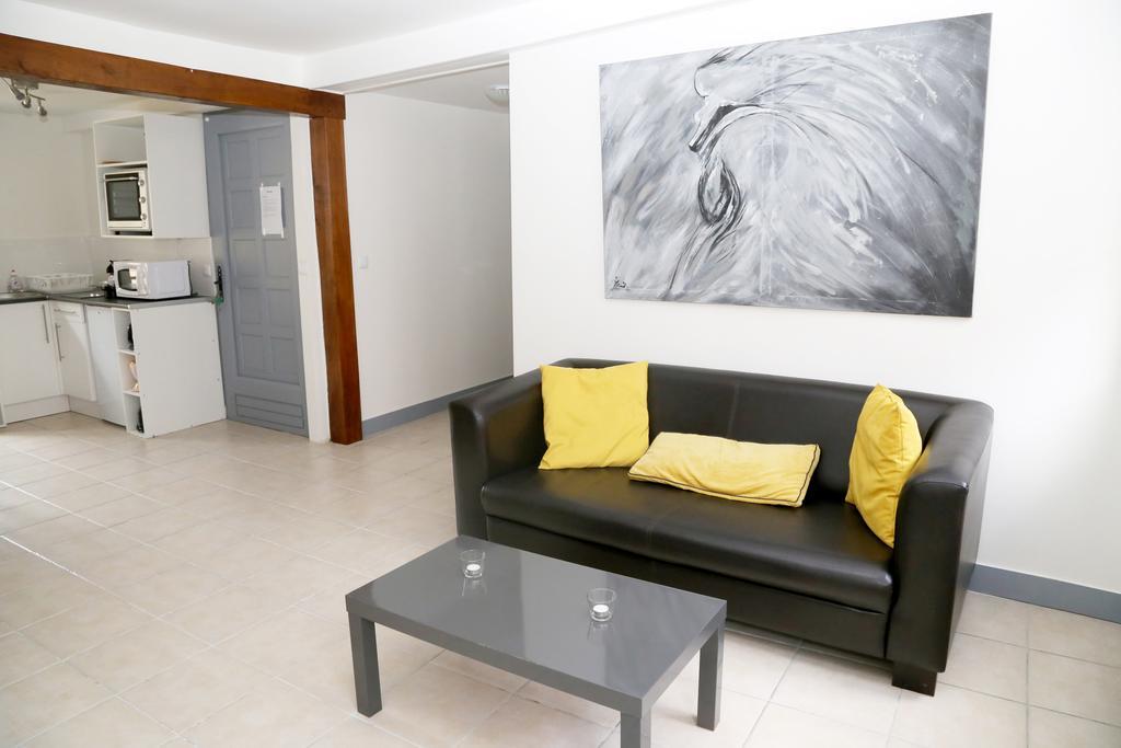 Appartement Moderne Honfleur Luaran gambar