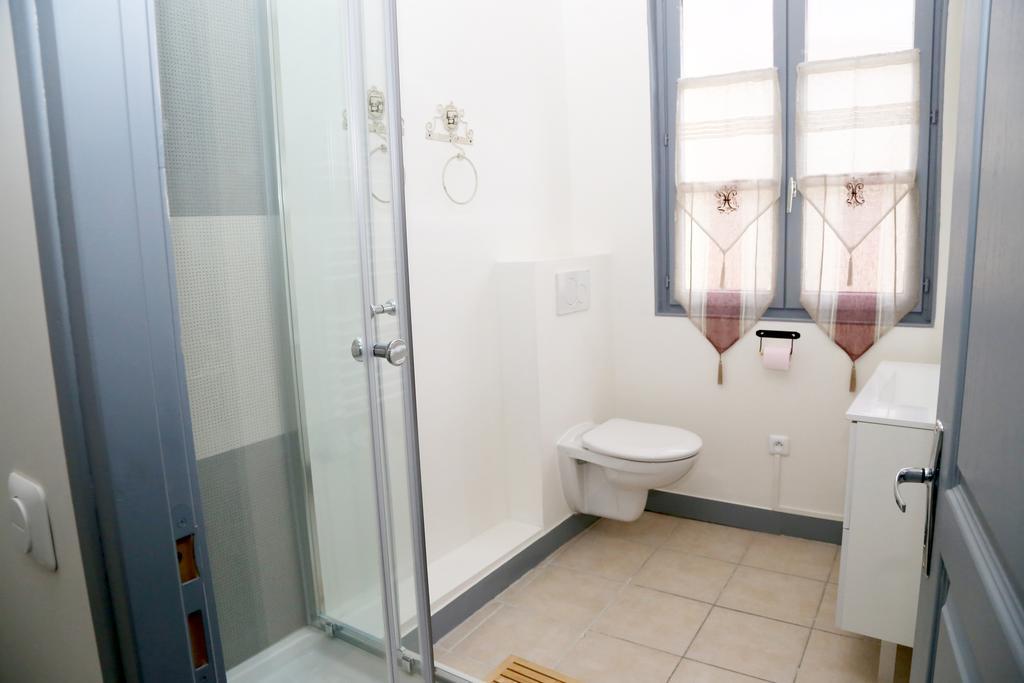 Appartement Moderne Honfleur Luaran gambar
