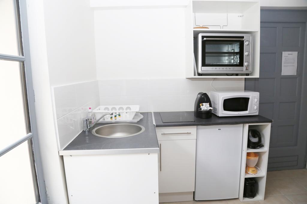 Appartement Moderne Honfleur Luaran gambar
